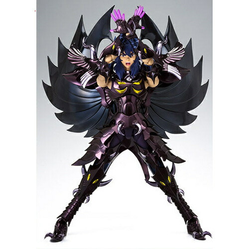 楽天市場】【新品】1週間以内発送 聖闘士聖衣神話EX 聖闘士星矢 戦神