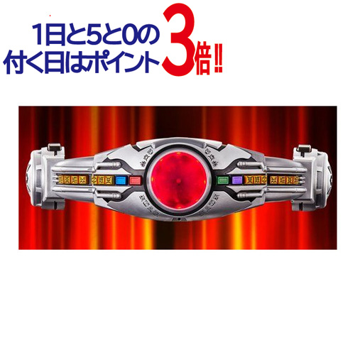 楽天市場 新品 Csm 変身ベルト アークル 仮面ライダークウガ コンプリートセレクション Complete Selection Modification Henshin Belt Arcle レアモン楽天市場店