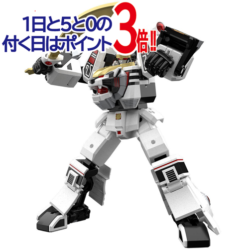 SMP [SHOKUGAN MODELING PROJECT] ウォンタイガー 五星戦隊ダイレンジャー◆新品Ss【即納】【コンビニ受取/郵便局受取対応】画像