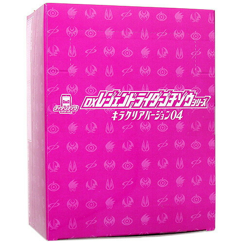 楽天市場】キラクリアバージョン01 DXレジェンドライダーゴチゾウ