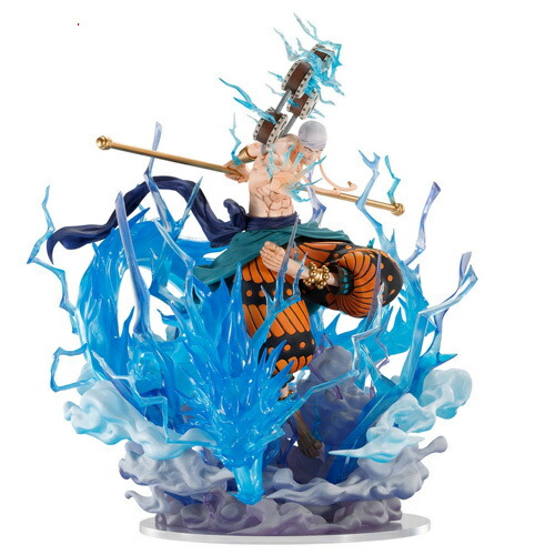 ワンピース MANHOOD SPECIAL ver. 14個セット Amazon.com: Banpresto - One Piece - Edward Newgate (Manhood