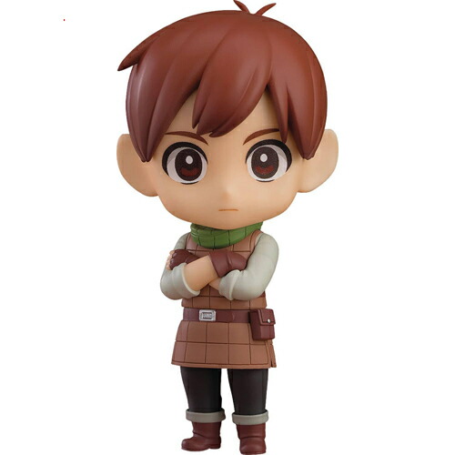 【1日と5・0のつく日はポイント3倍！】ねんどろいど 2396 チルチャック ダンジョン飯◆新品Ss【即納】【コンビニ受取/郵便局受取対応】