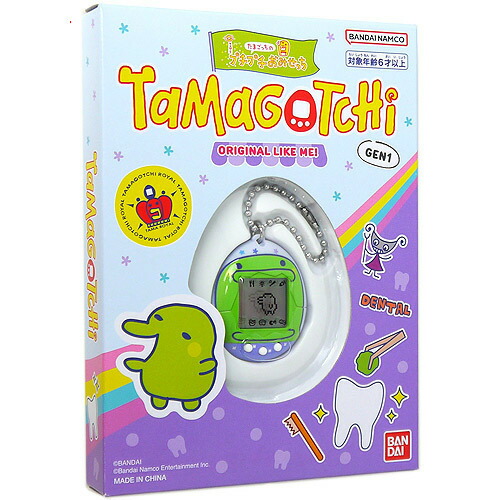 楽天市場】Tamagotchi Original (たまごっちオリジナル) - くちぱっち