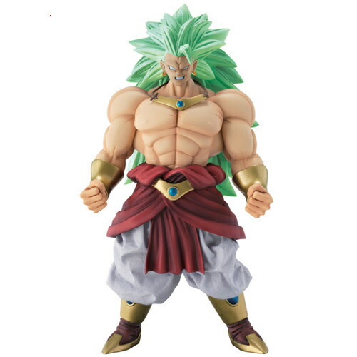 D O D Dimension Of Dragonball 超サイヤ人3ブロリー 新品ss 即納 コンビニ受取 郵便局受取対応 Consyrsa Com
