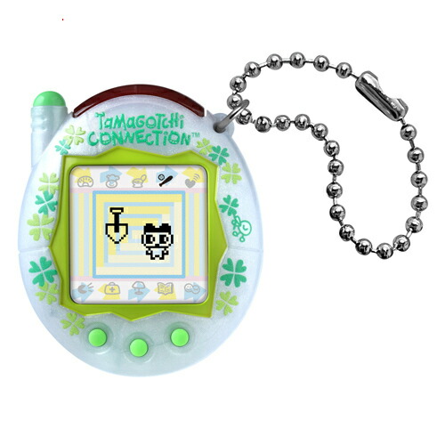 楽天市場】【送料無料】TAMAGOTCHI 4U TOUCH 4U Card & Cover set feat