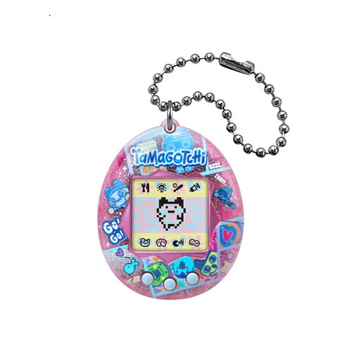 楽天市場】Original Tamagotchi プチプチおみせっちのはいしゃさん