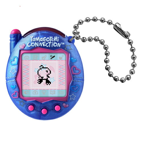 楽天市場】【送料無料】TAMAGOTCHI 4U TOUCH 4U Card & Cover