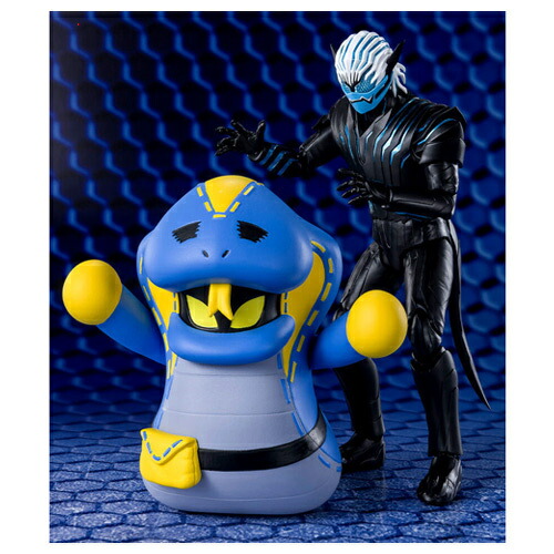 【1日と5・0のつく日はポイント3倍！】S.H.Figuarts バイス＆ラブコフ＆オプションパーツセット 仮面ライダーリバイス◆新品Ss【即納】【コンビニ受取/郵便局受取対応】画像