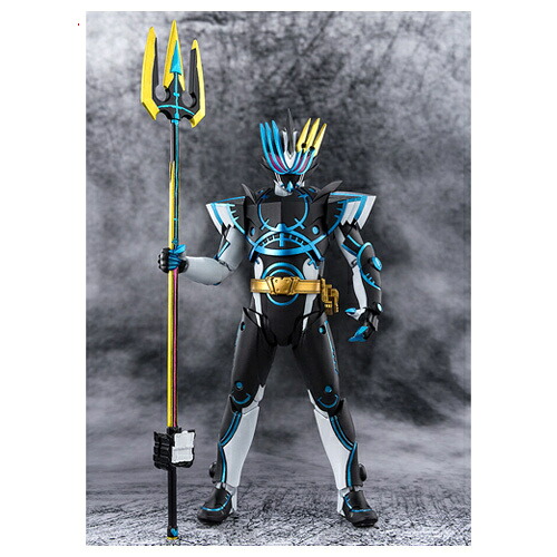 S.H.Figuarts 仮面ライダーデュランダル オーシャンヒストリー セイバー◆新品Ss【即納】【コンビニ受取/郵便局受取対応】