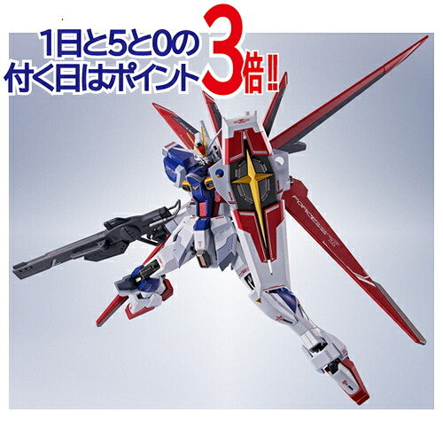 METAL ROBOT魂 [SIDE MS] フォースインパルスガンダムSpecII◆新品Ss【即納】【コンビニ受取/郵便局受取対応】 15,876円