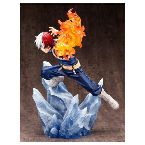 超激得sale コトブキヤ Artfx J 轟 焦凍 Ver 2 僕のヒーローアカデミア 新品ss 即納 郵便局受取対応 超激得sale コトブキヤ Artfx J 轟 焦凍 Ver 2 僕のヒーローアカデミア 新品ss 即納 郵便局受取対応