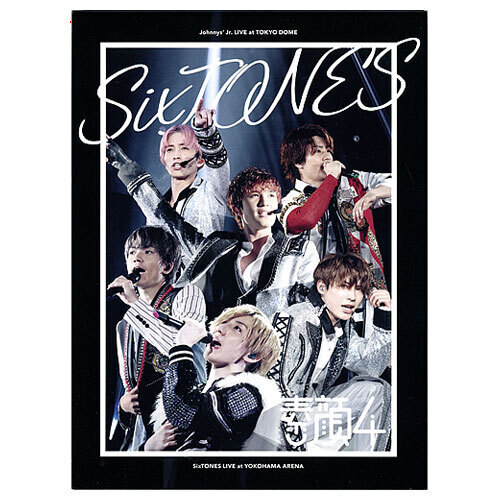 楽天市場】素顔4 Snowman盤 ジャニーズアイランドストア限定 DVD3枚組