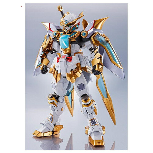 楽天市場】METAL ROBOT魂 [SIDE MS] 曹操ガンダム(リアルタイプver.) SDガンダム三国伝◇新品Ss【即納】【コンビニ受取/郵便局受取対応】  : WebShopびーだま 楽天市場店