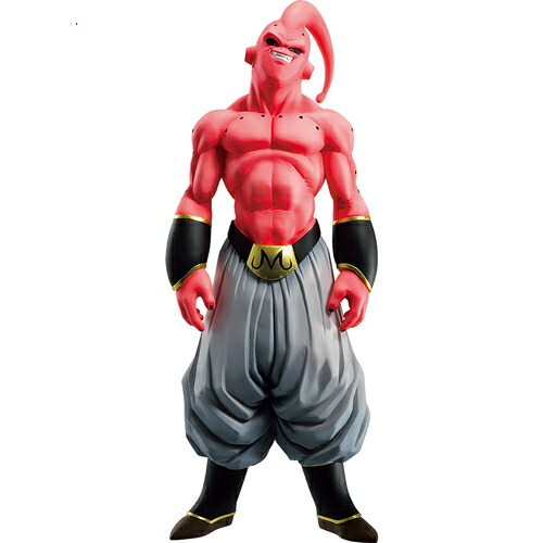 一番くじ ドラゴンボール VSオムニバスビースト F賞 魔人ブウフィギュア◆新品Ss【即納】【コンビニ受取/郵便局受取対応】｜WebShopびーだま　店