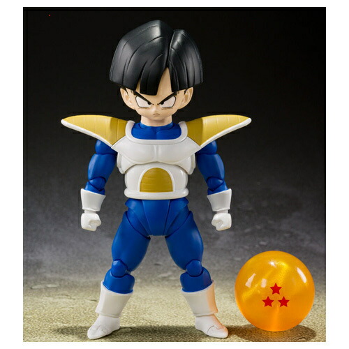 6224円 正規通販 S H Figuarts 孫悟飯 戦闘服 ドラゴンボールz 新品ss