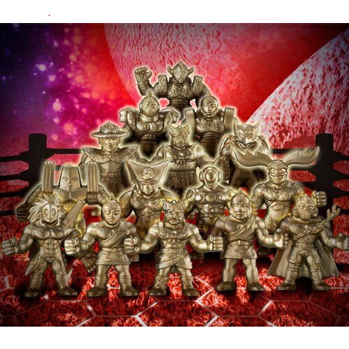 キンケシプレミアムvol.1〜12とthe Best1〜4 未開封 キンケシプレミアムvol.1〜12とthe Best1〜4 未開封 キンケシ