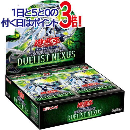 楽天市場】【新品】 DUELIST ADVANCE 30パック入り BOX 遊戯王