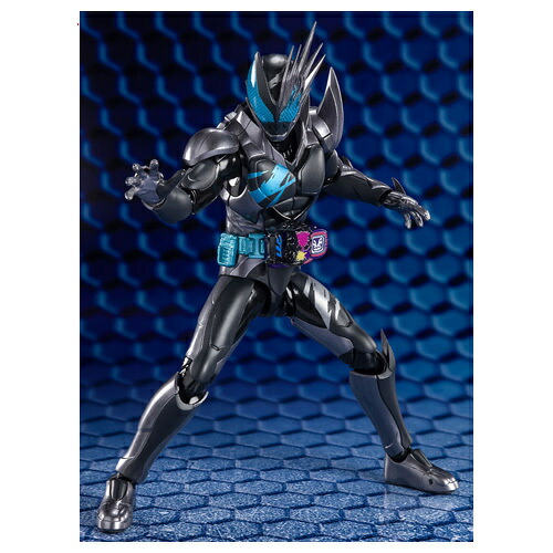 S.H.Figuarts 仮面ライダージャックリバイス TAMASHII NATION 2022◆新品Ss【即納】【コンビニ受取/郵便局受取対応】|WebShopびーだま 店