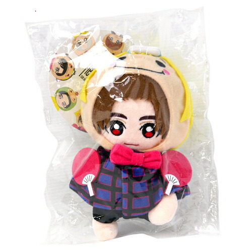 Hey! Say! JUMP 中島裕翔 ぬいぐるみ Hey! Say! JUMP - Hey!Say!JUMP 15th ぬいぐるみ ゆうじっく