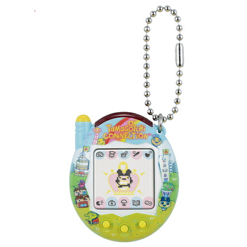 楽天市場】一番くじ たまごっち A賞 一番くじ限定 Tamagotchi