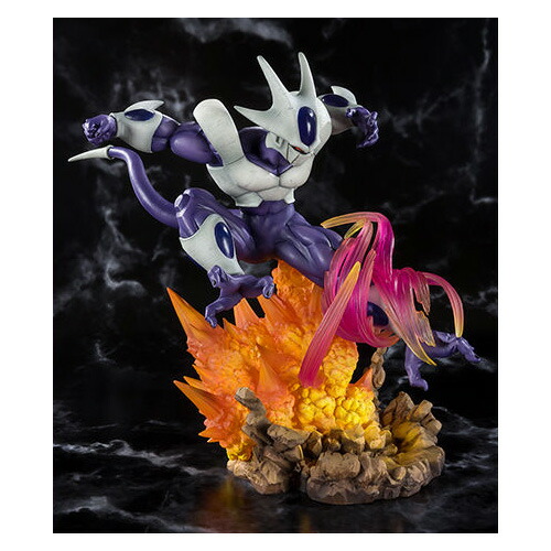 100 本物 フィギュア フィギュアーツzero クウラ 最終形態 ドラゴンボールz 新品sa 即納 コンビニ受取 郵便局受取対応 Www Dgb Gov Bf