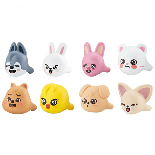 楽天市場】SKZOO つまんでつなげてますこっと でらっくす！ ボール