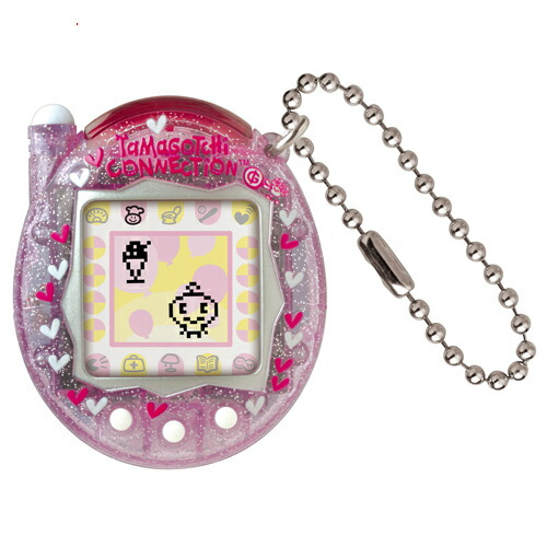 Tamagotchi Connection第2弾』4種発売決定！ | OLYMPIA