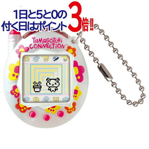 楽天市場】Tamagotchi Connection たまごっち コネクション 第2弾 ら