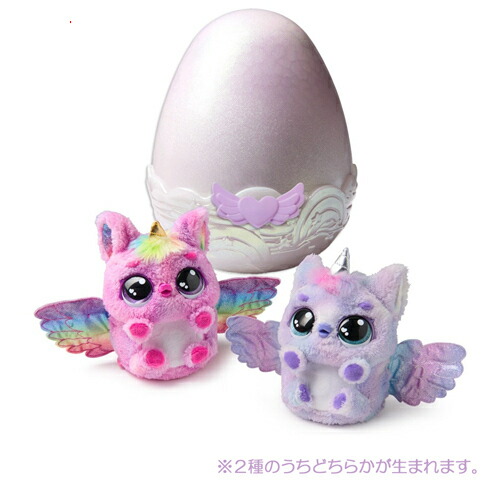 ★【新品•未使用】タカラトミー うまれて! ウーモ アライブ パフィコーン ✨新品未開封品✨ 大人気！タカラトミー うまれて！ウーモ