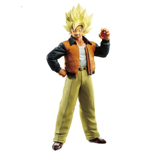 一番くじ ドラゴンボール VSオムニバスZ 悟空の日賞 カカコレNO.1 孫悟空/海外正規品◆新品Ss【即納】【コンビニ受取/郵便局受取対応】|WebShopびーだま 店
