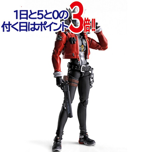 S.H.Figuarts ビリー・キッド ゼンレスゾーンゼロ◆新品Ss【即納】【コンビニ受取/郵便局受取対応】｜WebShopびーだま　店