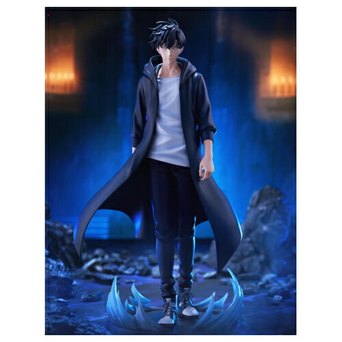 楽天市場】【未開封】俺だけレベルアップな件 Trio-Try-iT Figure 水篠