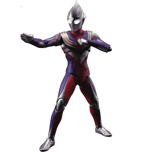 ポイントキャンペーン中 S.H.Figuarts 真骨彫製法 ウルトラマンティガ