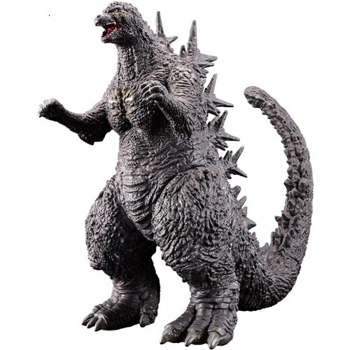 楽天市場】ストア限定 ムービーモンスターシリーズ ゴジラ（2023