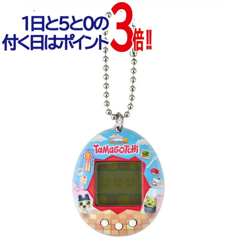 楽天市場】一番くじ たまごっち A賞 一番くじ限定 Original Tamagotchi