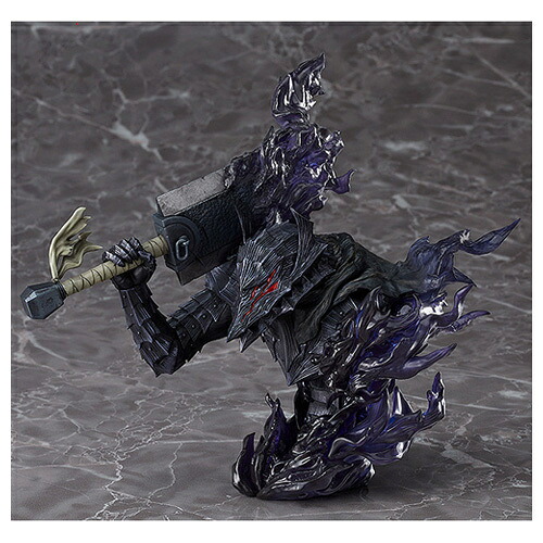 ベルセルク42巻 ガッツ(狂戦士の甲冑)胸像フィギュア付き特装版◆新品Ss【即納】【コンビニ受取/郵便局受取対応】