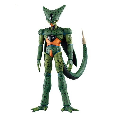一番くじ　ドラゴンボール　VSオムニバス F賞　セル Amazon.co.jp: 一番くじ ドラゴンボール VSオムニバス超 F賞