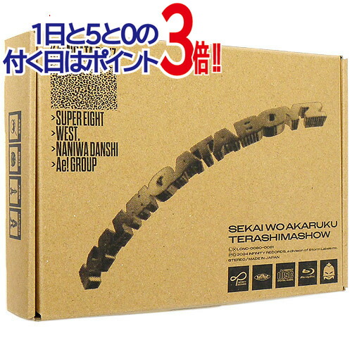 楽天市場】【各種特典付属】【月間優良ショップ】KAMIGATA BOYZ
