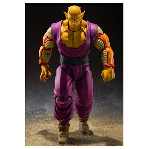 S.H.Figuarts オレンジピッコロ ドラゴンボール超 スーパーヒーロー◆新品Ss【即納】【コンビニ受取/郵便局受取対応】