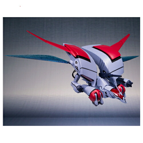 ROBOT魂 [SIDE AB] ガラバ 聖戦士ダンバイン◆新品Ss【即納】【コンビニ受取/郵便局受取対応】画像