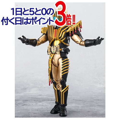 楽天市場】S.H.Figuarts 仮面ライダーゼロワン ヘルライジングホッパー
