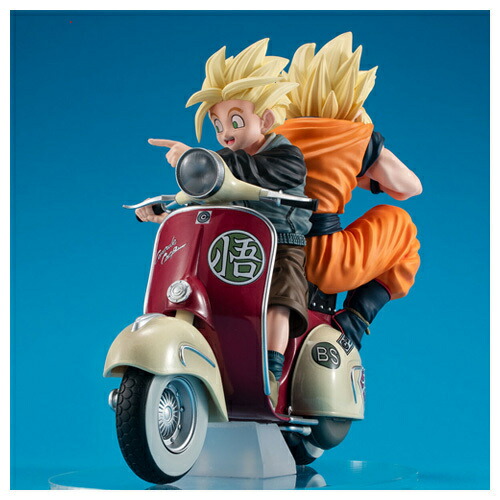 一番くじ ドラゴンボール セレクトマシーンズ A賞 メカフィギュア ハイスペック 一番くじ ドラゴンボールセレクトマシーンズ｜一番くじ倶楽部