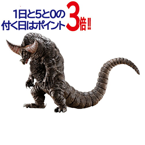 一番くじ ウルトラマンシリーズ 怪獣超大全 A賞 ゴモラ 塊獣極致◆新品Sa【即納】|WebShopびーだま 店