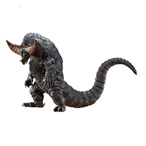 一番くじ ウルトラマンシリーズ 怪獣超大全 ラストワン賞 ゴモラ 塊獣極致・匠道◆新品Ss【即納】画像
