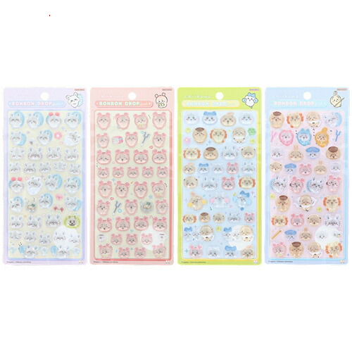 楽天市場】サンスター文具 ボンボンドロップシール すみっコぐらし 全2