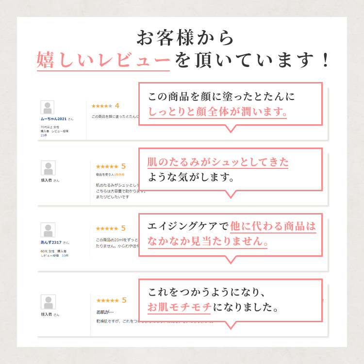 最大74％オフ！ 新生活応援 コスメ egf 美容液 シワ たるみ ハリ パック 化粧品保湿美容液 エイジングケア 原液 成長因子 乾燥肌対策  fucoa.cl