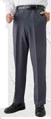 [杢調らくらく快適パンツ 同サイズ2色組] メンズ 紳士服 シニア シニアファッション 40代 50代 60代 70代 80代 父の日 お父さん 春物 夏物 春夏 敬老 プレゼント 贈り物　爽やか 涼しい ギフト 前開き ウエスト総ゴム p28357 p25423｜ＢＷＳ　店