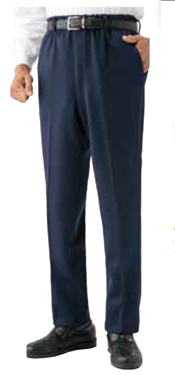 日本製紳士年間定番パンツ同サイズ3色組 メンズ 紳士服 シニア シニアファッション 40代 50代 60代 70代 80代 父の日 お父さん 春物 夏物 春夏 敬老 プレゼント 贈り物　爽やか 涼しい ギフト 部屋着 前開き ウエスト総ゴム 介護 p25766｜ＢＷＳ　店