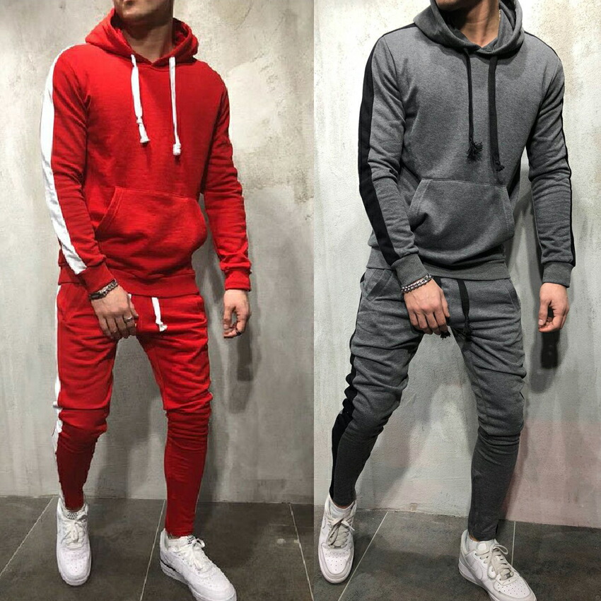 楽天市場 あす楽対応可 セットアップ メンズ スウェット 上下 部屋着 ルームウェアスウェットセットアップジョガーパンツ テーパードパンツ スウェット パーカー パーカ 上下セット カップル 美人商事