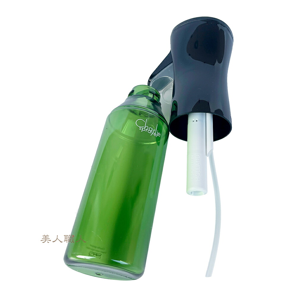 SRS 三信 チャーリースプレイヤー 容量 220ml|チャーリー スプレイヤー スピレーヤー 霧吹き きりふき 即納可 プレゼント ギフト アルコール 口コミ 使い方 おしゃれ 細かい おすすめ 観葉植物 楽天 植物 掃除 化粧水 細かいミスト アイロン 売り場 エアプランツ